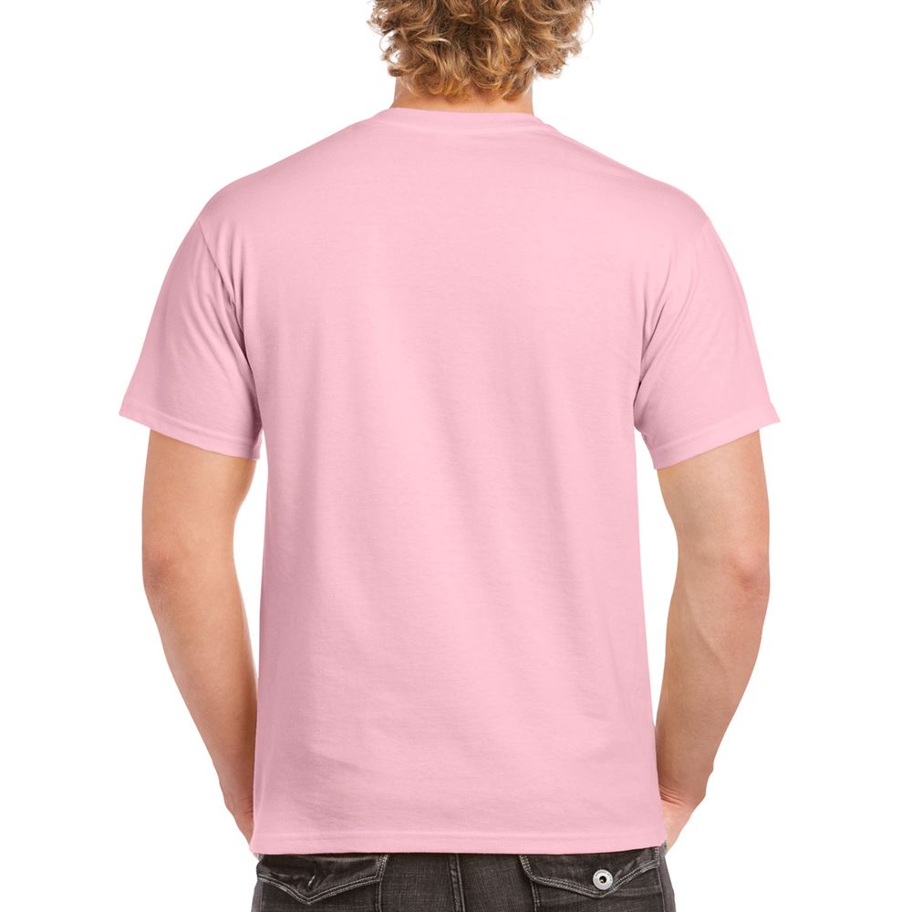 P. Polo M/C Gildan 5000
